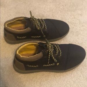 Toms Shoes - Toms Sneakers Toms Shoes - Toms Sneakers